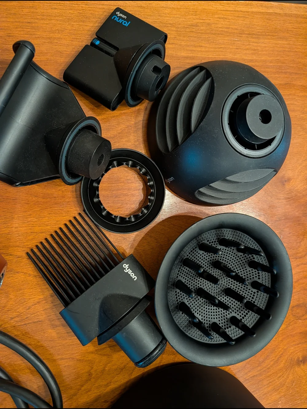 Dyson Supersonic Hair Dryer - Copper